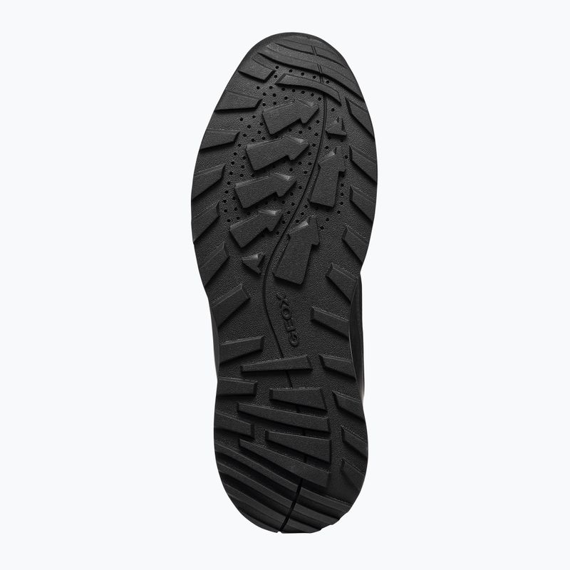 Schuhe Herren Geox Terrestre ABX navy 13
