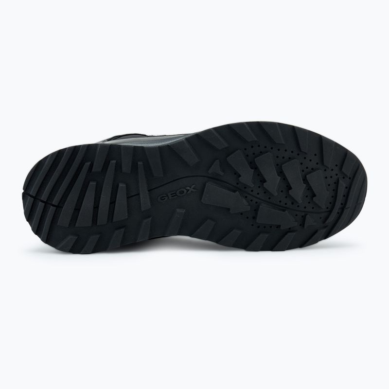 Schuhe Herren Geox Terrestre ABX black 4