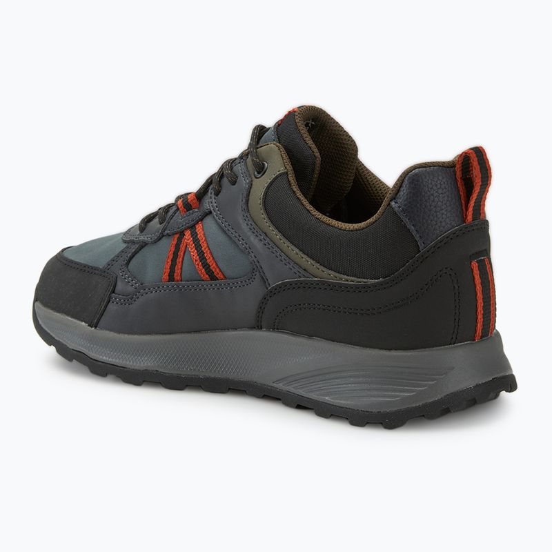 Schuhe Herren Geox Terrestre ABX navy 3