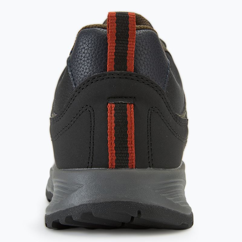 Schuhe Herren Geox Terrestre ABX navy 6