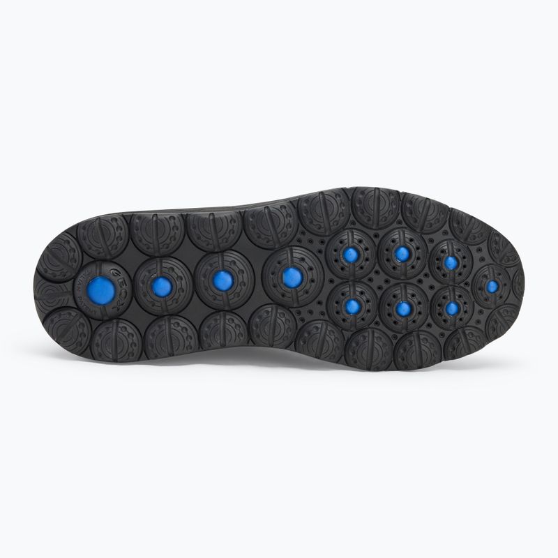 Schuhe Herren Geox Spherica™ 4X4 ABX black 4
