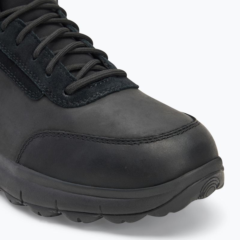 Schuhe Herren Geox Spherica™ 4X4 ABX black 7