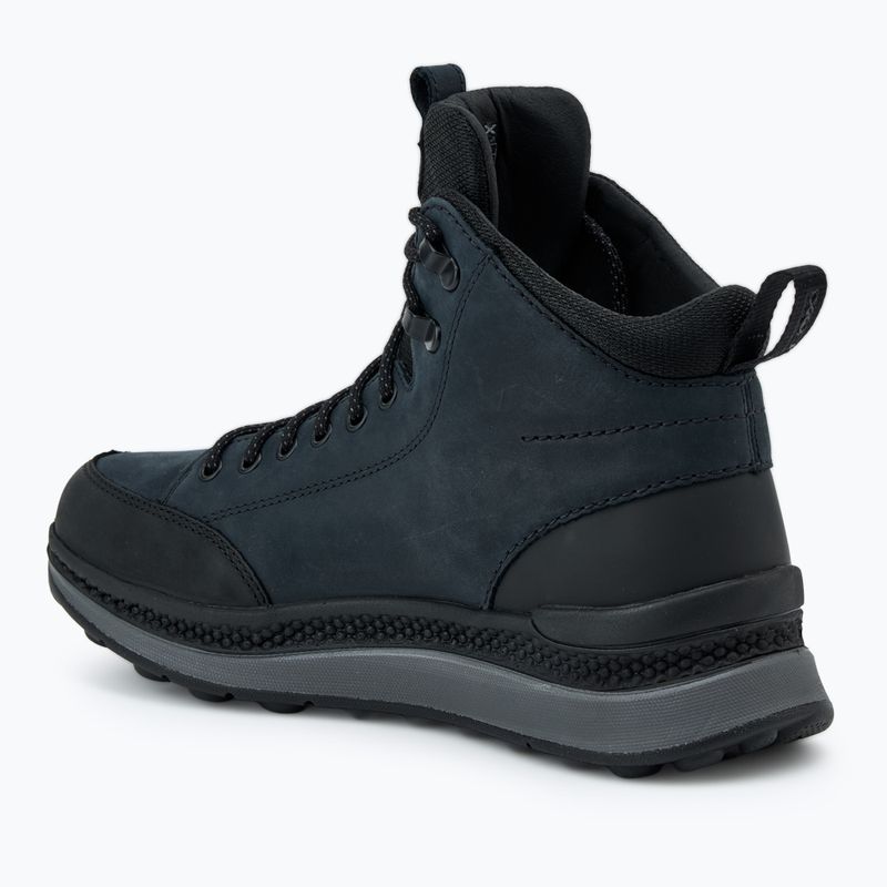 Schuhe Herren Geox Spherica™ Actif X2 ABX navy/black 3