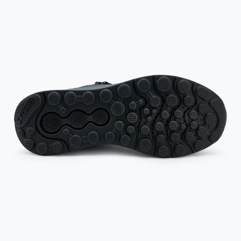 Schuhe Herren Geox Spherica™ Actif X2 ABX navy/black 4