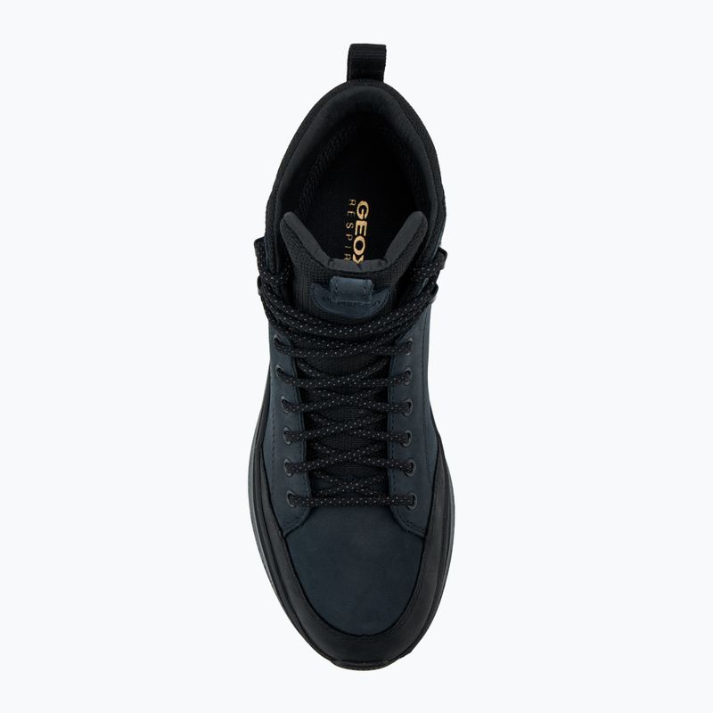 Schuhe Herren Geox Spherica™ Actif X2 ABX navy/black 5
