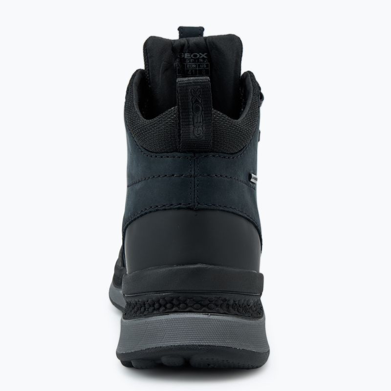 Schuhe Herren Geox Spherica™ Actif X2 ABX navy/black 6