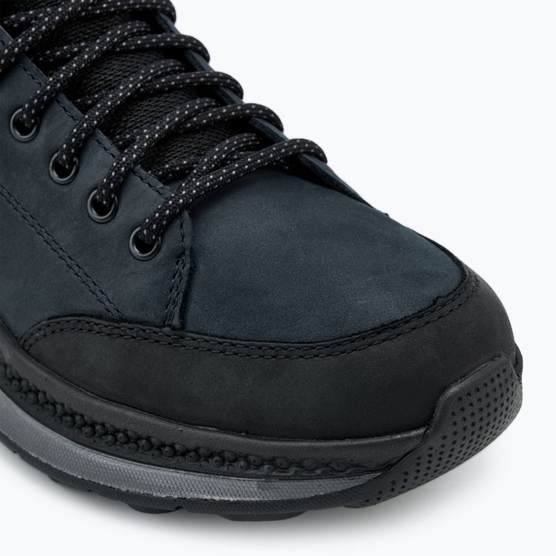 Schuhe Herren Geox Spherica™ Actif X2 ABX navy/black 7