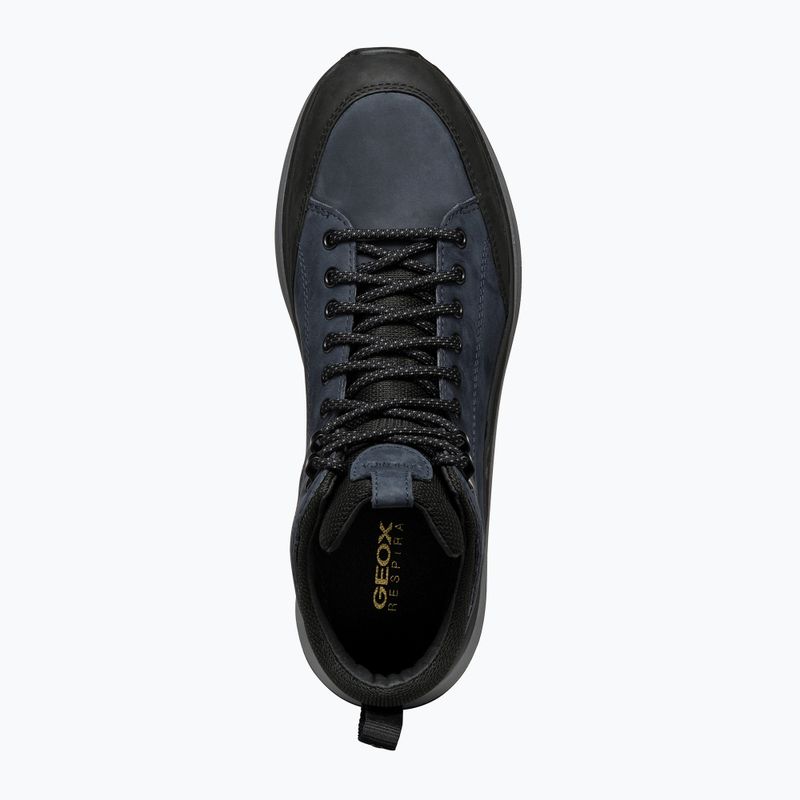 Schuhe Herren Geox Spherica™ Actif X2 ABX navy/black 12