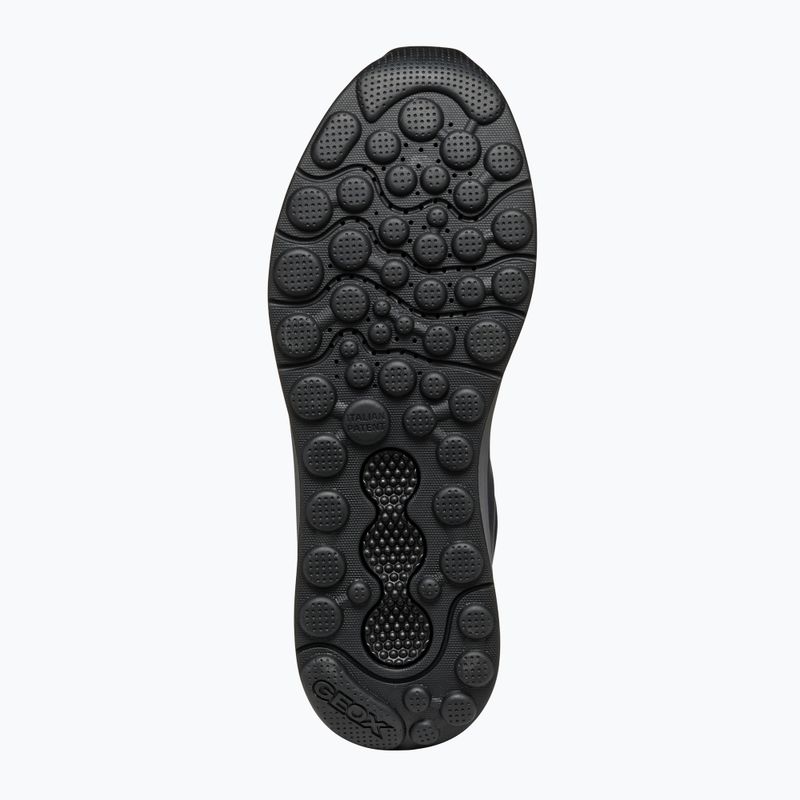 Schuhe Herren Geox Spherica™ Actif X2 ABX navy/black 13