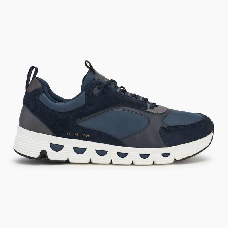 Schuhe Herren Geox Spherica™ ECUB-4 dark avio/navy 2