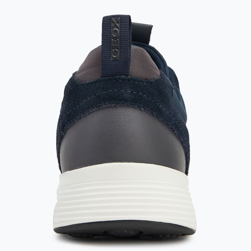 Schuhe Herren Geox Spherica™ ECUB-4 dark avio/navy 6