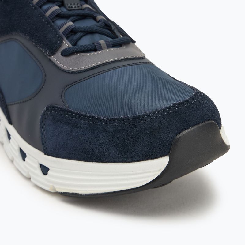 Schuhe Herren Geox Spherica™ ECUB-4 dark avio/navy 7
