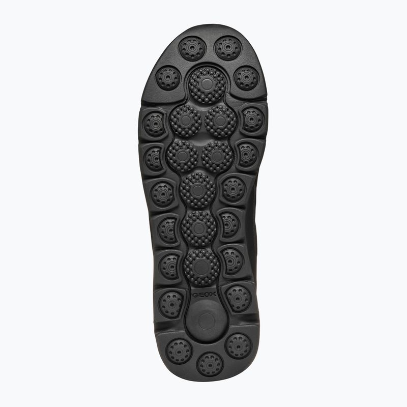 Schuhe Herren Geox Spherica™ ECUB-4 black 12