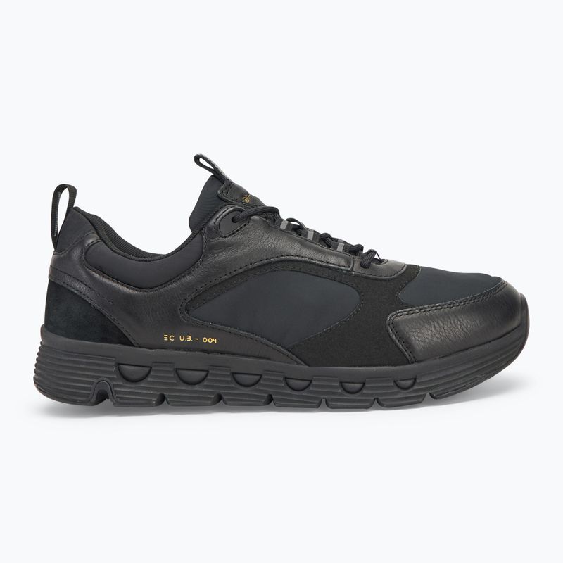 Schuhe Herren Geox Spherica™ ECUB-4 black 2
