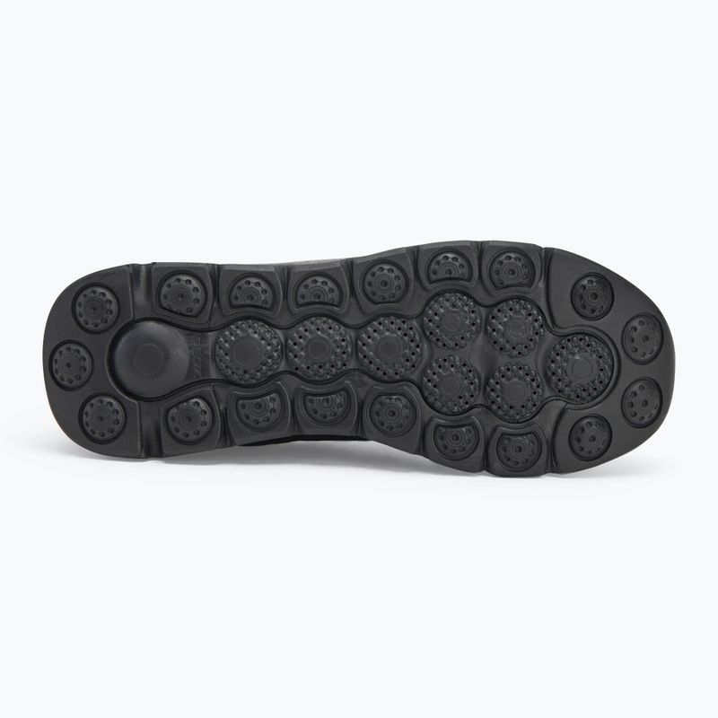 Schuhe Herren Geox Spherica™ ECUB-4 black 4
