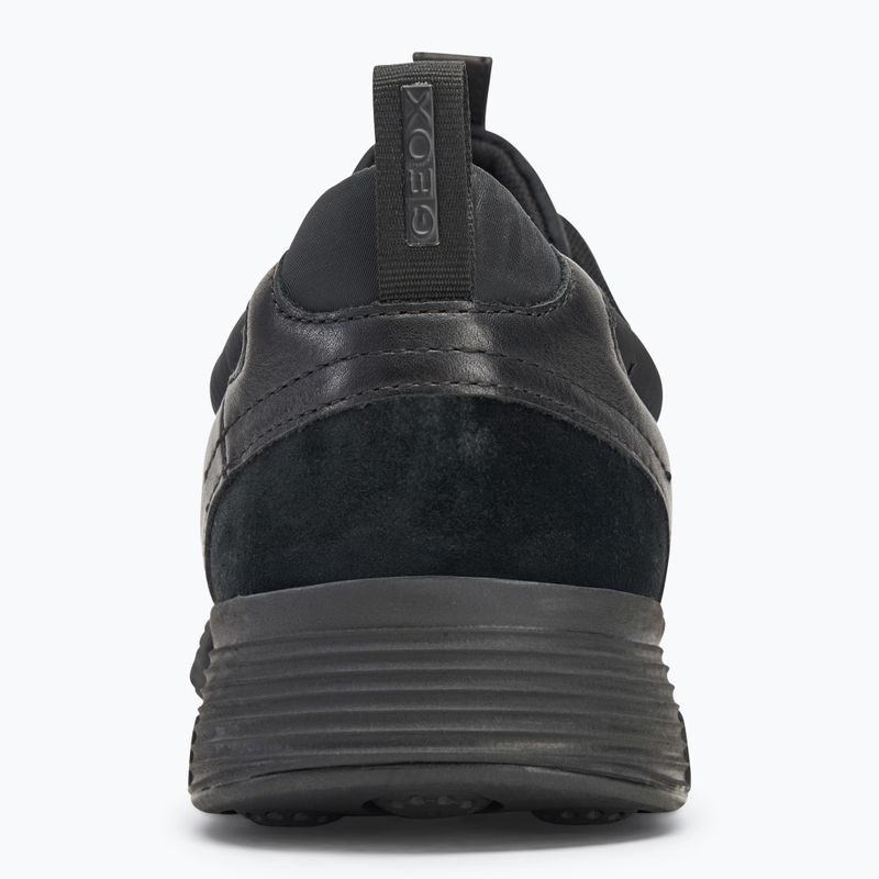 Schuhe Herren Geox Spherica™ ECUB-4 black 6
