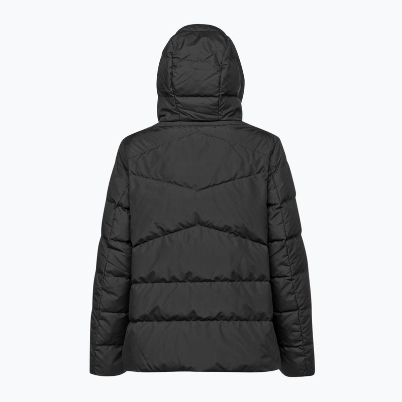 Isolierte Jacke Damen Geox Dalyla Parka 2