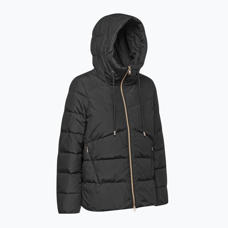 Isolierte Jacke Damen Geox Dalyla Parka 3