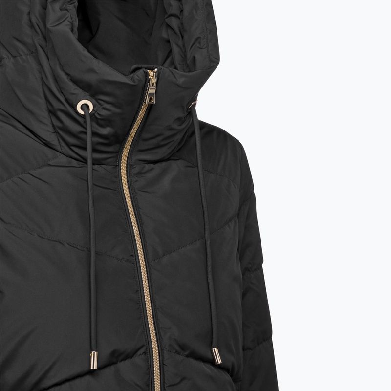 Isolierte Jacke Damen Geox Dalyla Parka 4