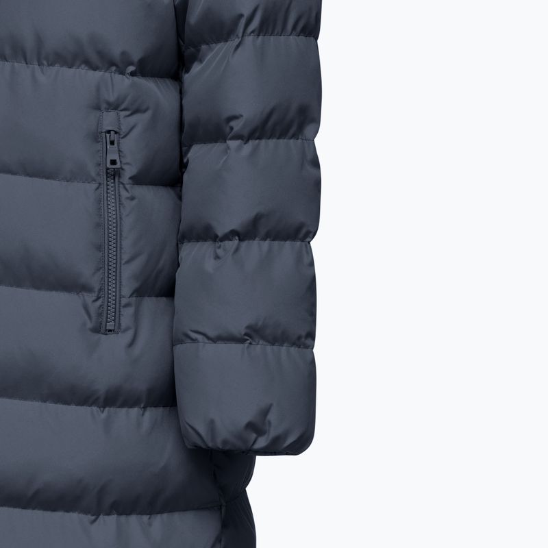 Isolierte Jacke Damen Geox Anylla Parka sky captain 4