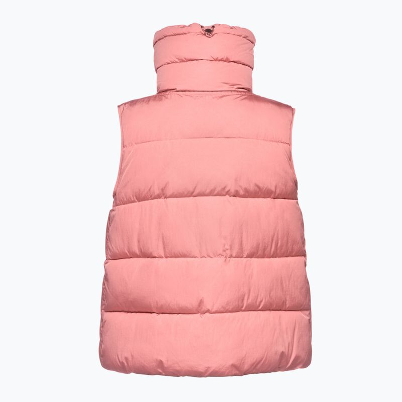 Weste Damen Geox Damiana dusty rose 6