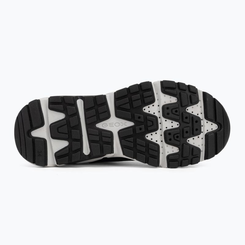 Kinderschuhe Geox Flexyper Plus octane 4