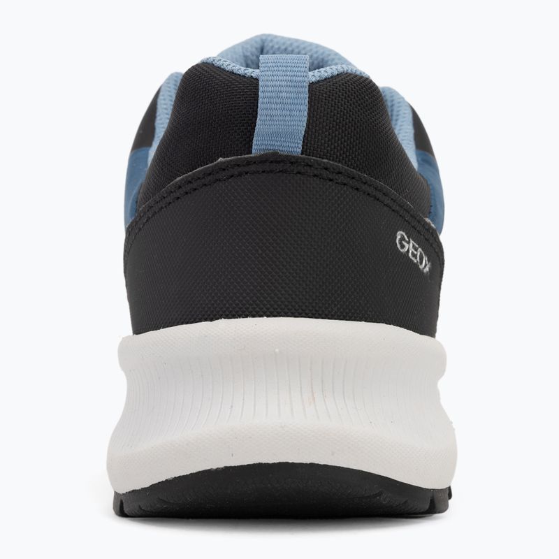 Kinderschuhe Geox Flexyper Plus octane 6