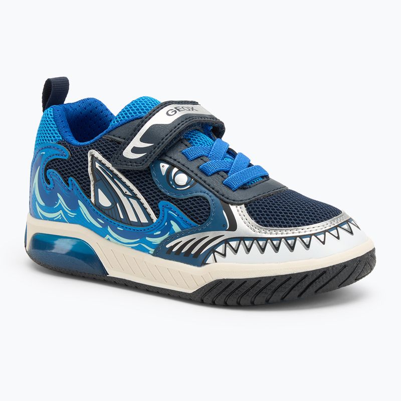Geox Inek navy/blau Kinderschuhe