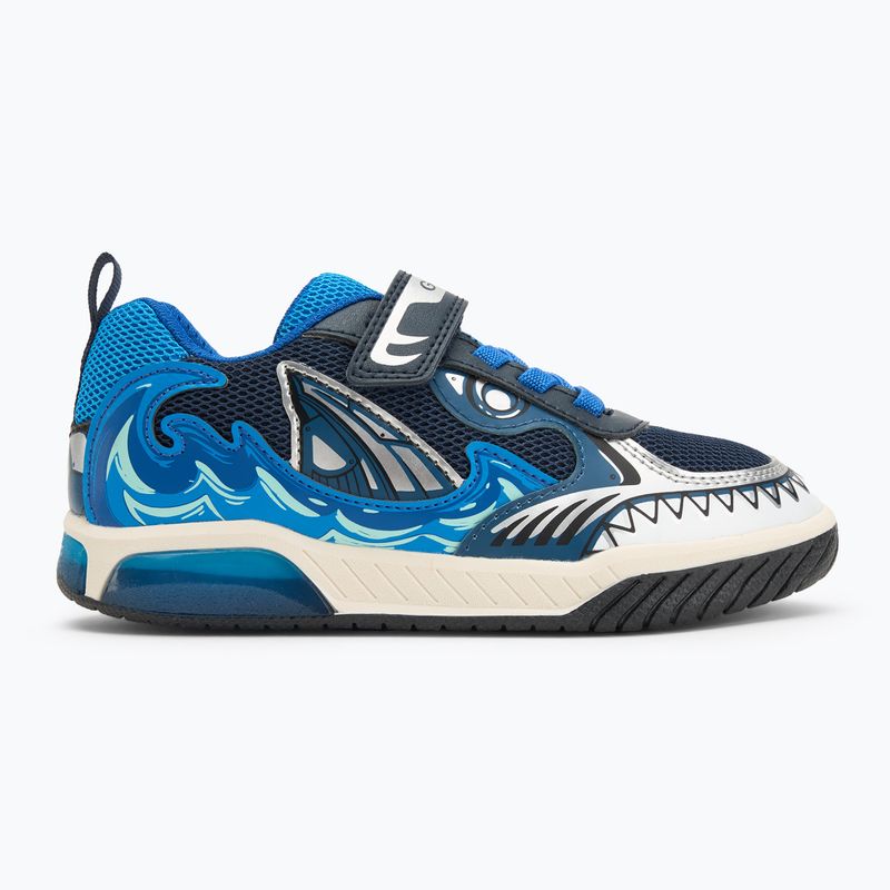 Geox Inek navy/blau Kinderschuhe 2