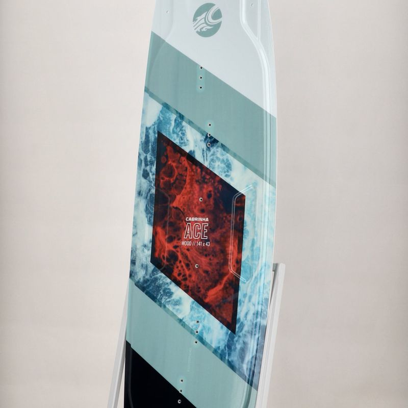 Cabrinha ACE Kiteboard Farbe K2TTACEWD138XXX 14