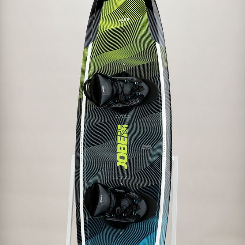 JOBE Wakeboard Set Vanity 136 & Maze Board schwarz 278822002 7