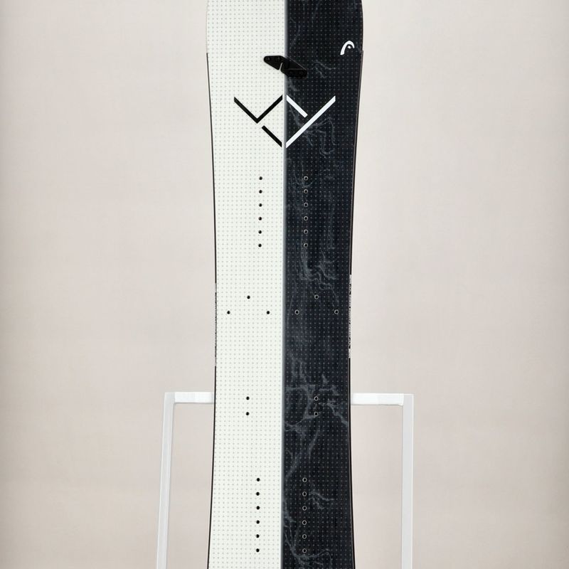 HEAD Splitboard Voy schwarz/weiß 330002/371012 9