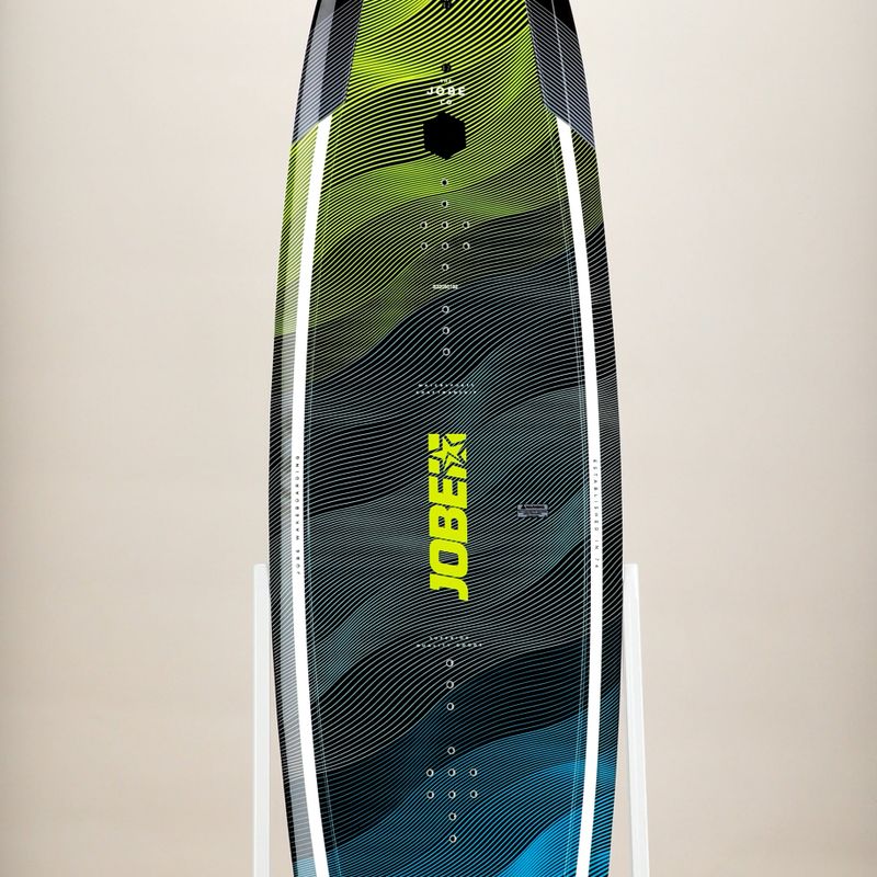 JOBE Wakeboard Set Vanity 141 & Maze Board schwarz 278822003 7