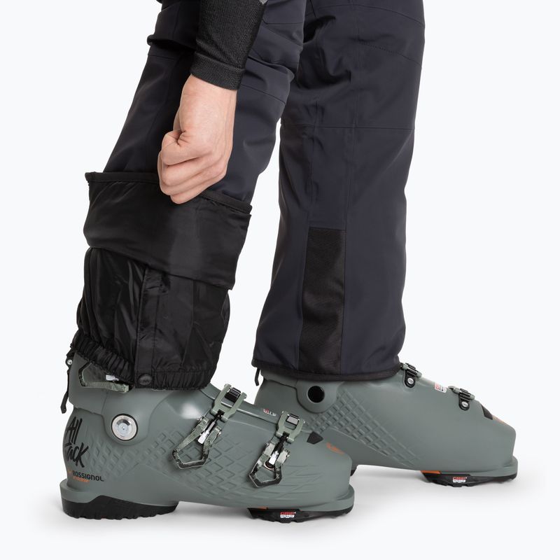Skihose Herren CMP 3W04467 antracite 6