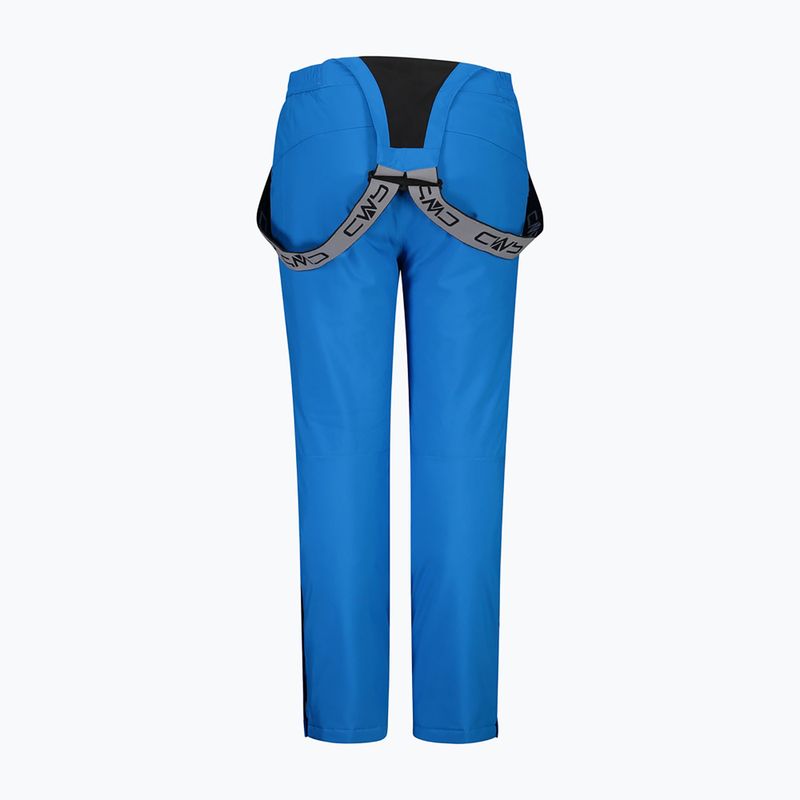 Kinder-Skihose CMP 3W15994 river 2