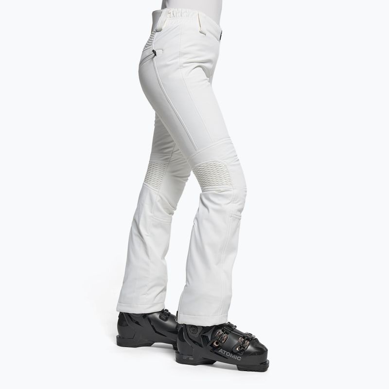 CMP Damen Skihose weiß 3W05376/A001 3