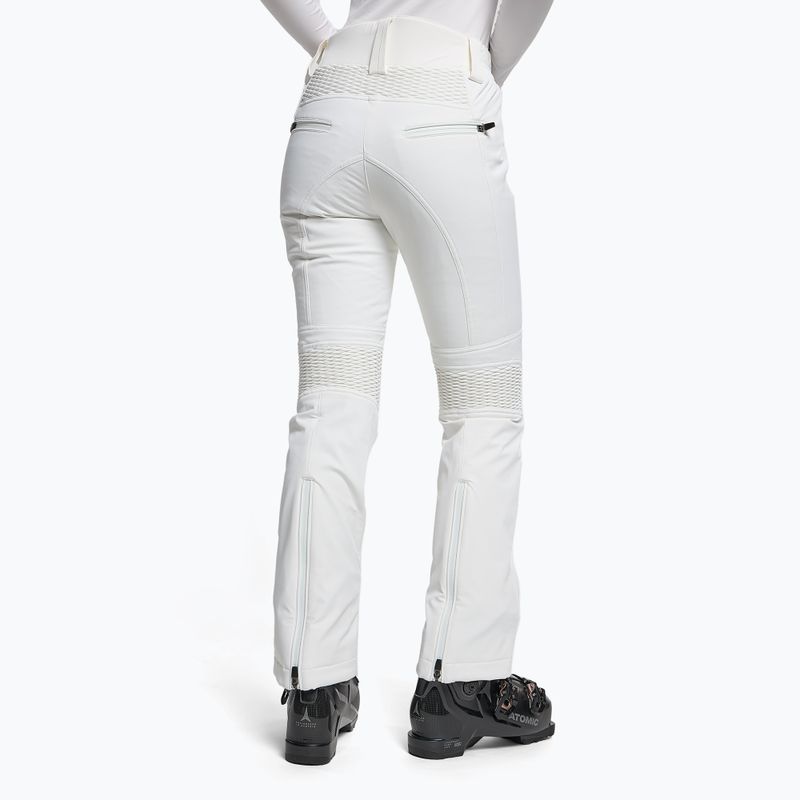 CMP Damen Skihose weiß 3W05376/A001 4