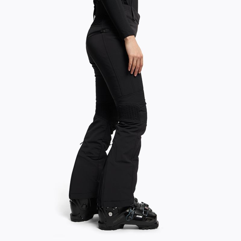 CMP Damen Skihose schwarz 3W05376/U901 3