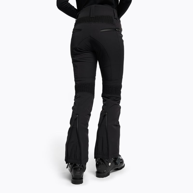 CMP Damen Skihose schwarz 3W05376/U901 4