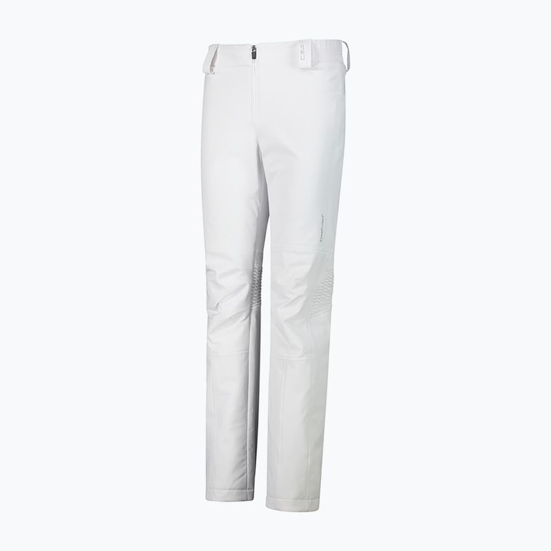 CMP Damen Skihose weiß 3W05376/A001 9