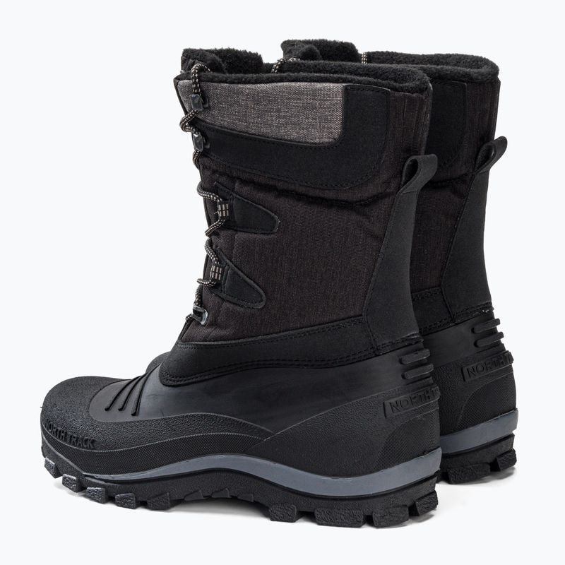 CMP Nietos Herren Schneestiefel schwarz 3Q47867 3