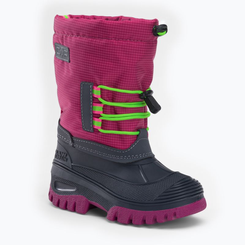 CMP Ahto Schneestiefel für Kinder rosa 3Q49574K