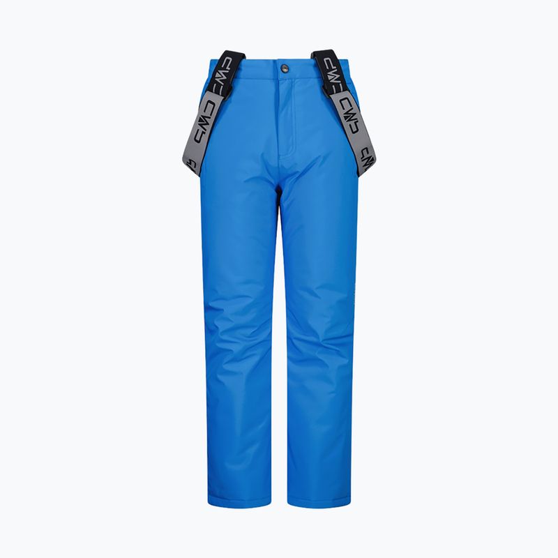 Skihose Kinder CMP 3in15994 royal blue