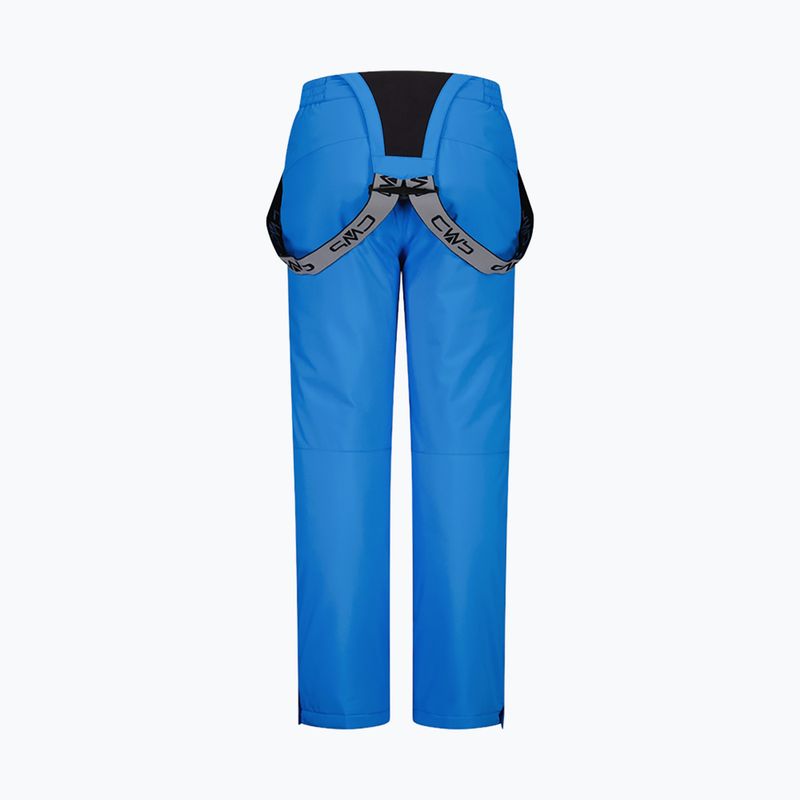 Skihose Kinder CMP 3in15994 royal blue 2