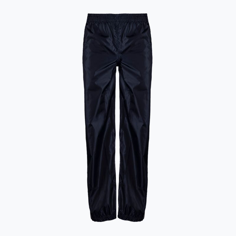 Herren CMP Regenhose navy blau 3X96337/M982