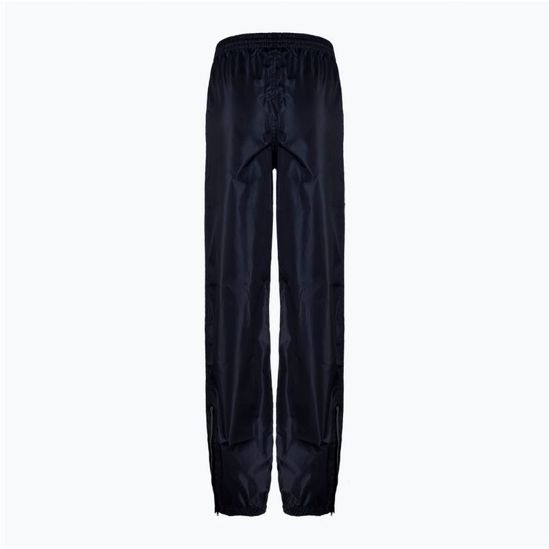 Herren CMP Regenhose navy blau 3X96337/M982 2