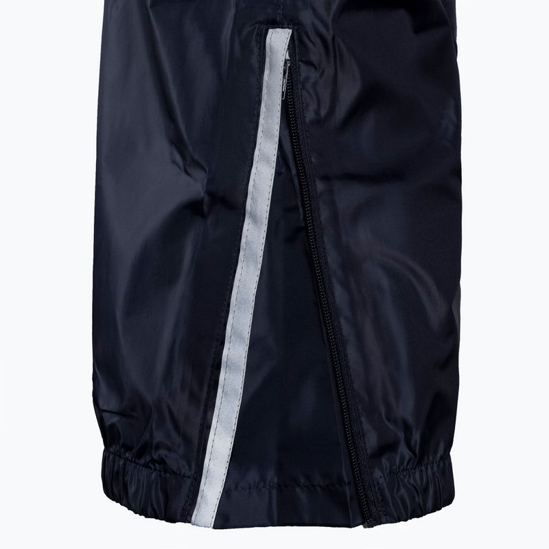 Herren CMP Regenhose navy blau 3X96337/M982 4