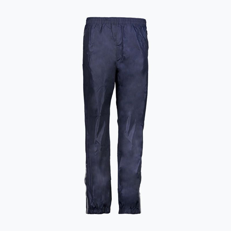 CMP Damen Regenhose navy blau 3X96436/M982