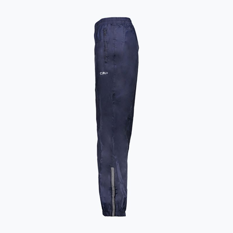 CMP Damen Regenhose navy blau 3X96436/M982 2