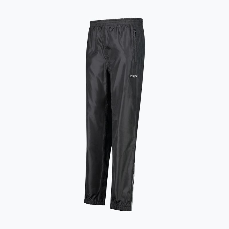 CMP Damen Regenhose schwarz 3X96436/U901 2